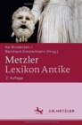 Image for Metzler Lexikon Antike