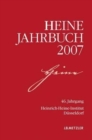 Image for Heine-Jahrbuch 2007 : 46. Jahrgang