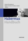 Image for Habermas-Handbuch