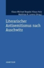 Image for Literarischer Antisemitismus nach Auschwitz