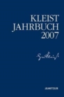 Image for Kleist-Jahrbuch 2007