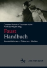 Image for Faust-Handbuch