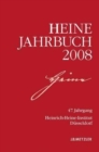 Image for Heine-Jahrbuch 2008 : 47. Jahrgang