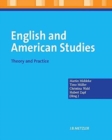 Image for English and American Studies : Theory and Practice