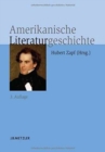 Image for Amerikanische Literaturgeschichte