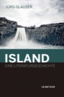 Image for Island – Eine Literaturgeschichte