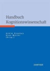 Image for Handbuch Kognitionswissenschaft