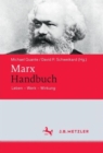 Image for Marx-Handbuch