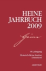 Image for Heine-Jahrbuch 2009
