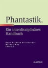 Image for Phantastik : Ein interdisziplinares Handbuch