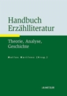 Image for Handbuch Erzahlliteratur