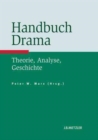 Image for Handbuch Drama
