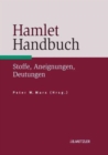 Image for Hamlet-Handbuch