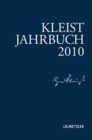Image for Kleist-Jahrbuch 2010