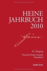 Image for Heine-Jahrbuch 2010 : 49. Jahrgang