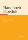 Image for Handbuch Bioethik