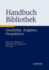 Image for Handbuch Bibliothek