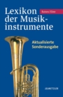 Image for Lexikon der Musikinstrumente
