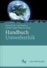 Image for Handbuch Umweltethik