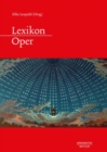 Image for Lexikon Oper
