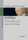 Image for Schiller-Handbuch : Leben – Werk – Wirkung