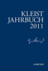 Image for Kleist-Jahrbuch 2011