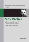 Image for Max Weber - Handbuch