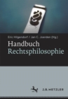 Image for Handbuch Rechtsphilosophie
