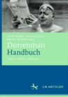Image for Durrenmatt-Handbuch