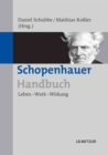 Image for Schopenhauer-Handbuch