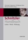 Image for Schnitzler-Handbuch