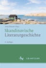 Image for Skandinavische Literaturgeschichte