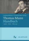 Image for Thomas Mann-Handbuch