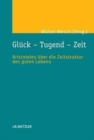 Image for Gluck – Tugend – Zeit