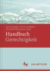 Image for Handbuch Gerechtigkeit