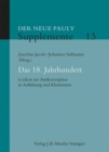 Image for Das 18. Jahrhundert