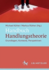 Image for Handbuch Handlungstheorie