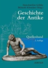 Image for Geschichte der Antike