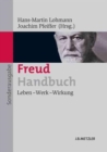 Image for Freud-Handbuch