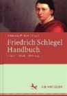 Image for Friedrich Schlegel-Handbuch