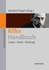 Image for Rilke-Handbuch