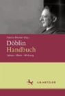 Image for Doblin-Handbuch