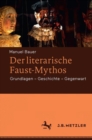 Image for Der literarische Faust-Mythos