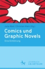 Image for Comics und Graphic Novels