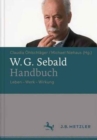 Image for W.G. Sebald-Handbuch