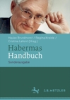 Image for Habermas-Handbuch