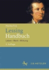 Image for Lessing-Handbuch
