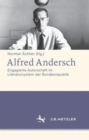 Image for Alfred Andersch