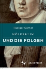 Image for Holderlin und die Folgen