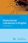 Image for Postcolonial Literatures in English